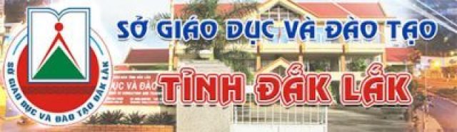 Sở Giáo dục