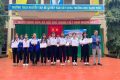 LỄ TỔNG KẾT NĂM HỌC 2024 – 2025